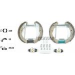 Bremsbackensatz 84052402 Bremsbackensatz 84052402