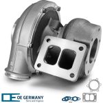 Turbolader für MAN D2676 LF01/05 D2676 LOH01-04 5329 988 7129 OEGERMANY