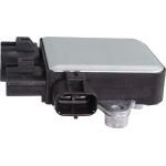 Steuergerät, Elektrolüfter Motorkühlung 0917766 Steuergerät, Elektrolüfter Motorkühlung 0917766