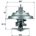 Thermostat, Kühlmittel TX 31 92D Thermostat, Kühlmittel TX 31 92D