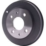 Hella 8DT 355 301-431 Bremstrommel