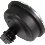 Metzger 09001653 Sensor, Raddrehzahl Metzger 09001653 Sensor, Raddrehzahl