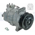 Kompressor, Klimaanlage CS20502 Kompressor, Klimaanlage CS20502