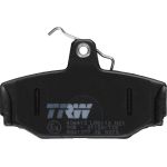 TRW GDB1377 Bremsbelagsatz, Scheibenbremse TRW GDB1377 Bremsbelagsatz, Scheibenbremse