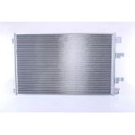 Kondensator, Klimaanlage 940402