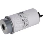 febi bilstein 186382 Kraftstofffilter febi bilstein 186382 Kraftstofffilter