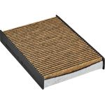 Filter, Innenraumluft 701032 Filter, Innenraumluft 701032