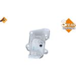 NRF 31753 Ölkühler, Motoröl EASY FIT