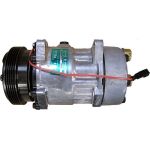 Kompressor, Klimaanlage ACP 78 000S