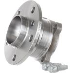 Radlagersatz VKBA 7063