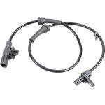 Sensor, Raddrehzahl 09001295 Sensor, Raddrehzahl 09001295