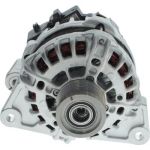 Generator F 000 BL0 7W9 Generator F 000 BL0 7W9