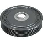 Metzger 6400016 Riemenscheibe, Kurbelwelle Metzger 6400016 Riemenscheibe, Kurbelwelle
