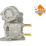 NRF 48666 AGR-Ventil EASY FIT NRF 48666 AGR-Ventil EASY FIT