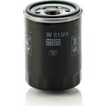 Ölfilter W 610/4 Ölfilter W 610/4