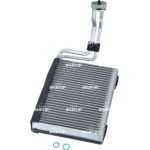 Verdampfer, Klimaanlage 36168 Verdampfer, Klimaanlage 36168