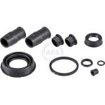2x A.B.S 63652 Reparatursatz, Bremssattel 2 x 2x A.B.S 63652 Reparatursatz, Bremssattel 2 x
