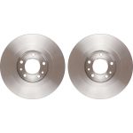 Bremsscheibe DF4945 Bremsscheibe DF4945