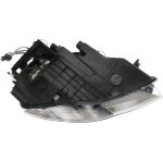 Hauptscheinwerfer 088981 Hauptscheinwerfer 088981