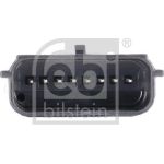 FEBI BILSTEIN 181793 Luftmassenmesser FEBI BILSTEIN 181793 Luftmassenmesser