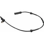 Sensor, Raddrehzahl 09001221 Sensor, Raddrehzahl 09001221