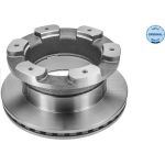 Bremsscheibe 215 523 0034