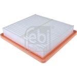 FEBI BILSTEIN 184283 Luftfilter FEBI BILSTEIN 184283 Luftfilter