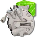 Kompressor, Klimaanlage 813385 Kompressor, Klimaanlage 813385