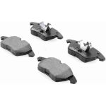 Vaico V22-0091 Bremsbelagsatz, Scheibenbremse Green Mobility Parts Vaico V22-0091 Bremsbelagsatz, Scheibenbremse Green Mobility Parts