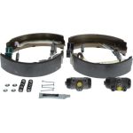 Bremsbackensatz 0 204 114 530 Bremsbackensatz 0 204 114 530