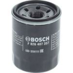 Ölfilter F 026 407 357 Ölfilter F 026 407 357