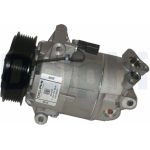 Kompressor, Klimaanlage TSP0155464 Kompressor, Klimaanlage TSP0155464