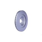 Bremsscheibe 8DD 355 109-851 Bremsscheibe 8DD 355 109-851