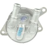 Ölkühler, Automatikgetriebe 310072 Ölkühler, Automatikgetriebe 310072