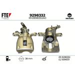 Bremssattel 9298332