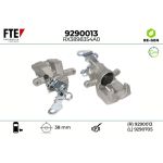 FTE 9290013 Bremssattel FTE 9290013 Bremssattel