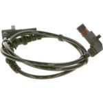 Sensor, Raddrehzahl 0 986 594 591
