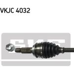 Antriebswelle VKJC 4032 Antriebswelle VKJC 4032