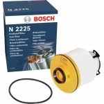 Kraftstofffilter F 026 402 225 Kraftstofffilter F 026 402 225
