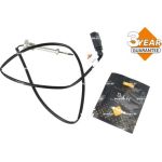 NRF 707536 Sensor, Abgastemperatur EASY FIT NRF 707536 Sensor, Abgastemperatur EASY FIT