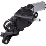 Wischermotor 584644
