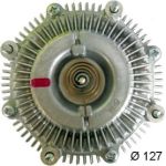 Kupplung, Kühlerlüfter CFC 142 000P Kupplung, Kühlerlüfter CFC 142 000P