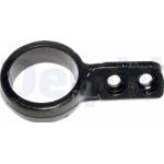 Delphi TD346W Lagerung, Lenker