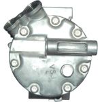 Kompressor, Klimaanlage ACP 1264 000P