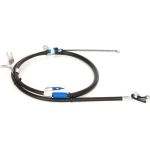 BOSCH 1 987 482 663 Seilzug, Feststellbremse BOSCH 1 987 482 663 Seilzug, Feststellbremse