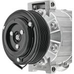 Kompressor, Klimaanlage 813141