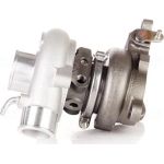 Nissens Turbolader 93065