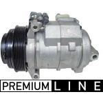 Kompressor, Klimaanlage ACP 970 000P Kompressor, Klimaanlage ACP 970 000P