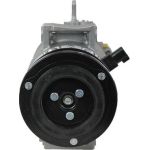 Kompressor, Klimaanlage ACP 551 000P Kompressor, Klimaanlage ACP 551 000P