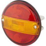 Lichtscheibe, Heckleuchte 9EL 113 324-001 Lichtscheibe, Heckleuchte 9EL 113 324-001
